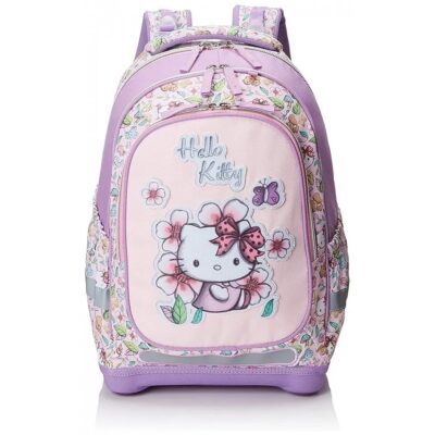 Ранец Таргет Superlight Petit Hello Kitty Friends Of Nature - Ranec Target Superlight Petit Hello Kitty Friends Of Nature 19682