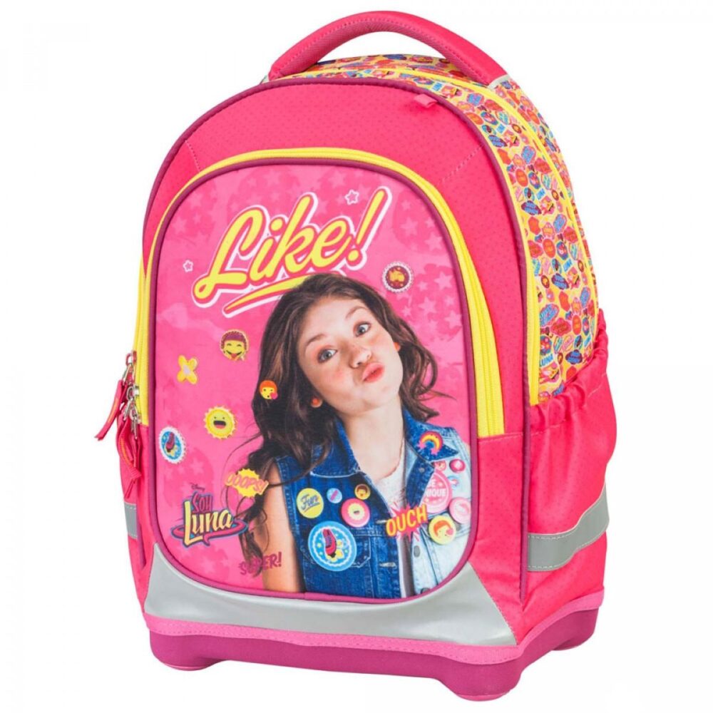 Ранец Таргет Superlight Petit Soy Luna - Ranec Target Superlight Petit Soy Luna 10103