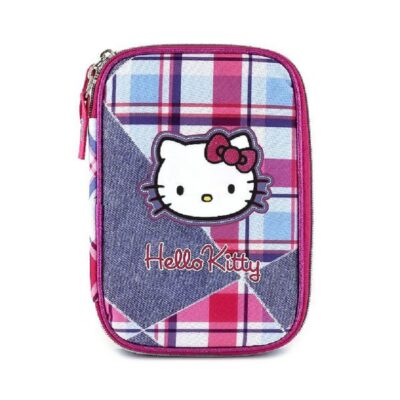 Футрола за моливи полна Таргет - Target Hello Kitty 16329