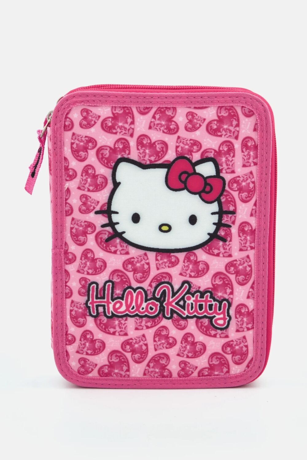 Футрола за моливи полна Таргет Hello Kitty Hearts - Futrola za molivi polna Target Hello Kitty Hearts 16716