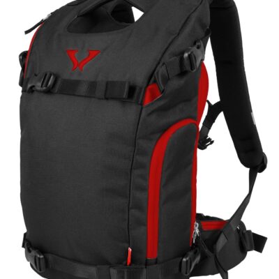 Ranec Target Viper XT Black-Red - Ranec Target Viper XT Black-Red 17555