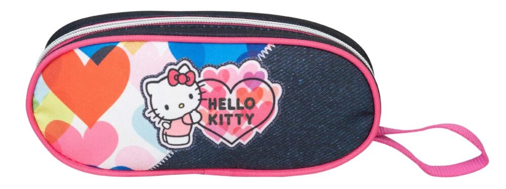 Сет 4во1 Таргет Hello Kitty Hearts - Set 4vo1 Target Hello Kitty Hearts SET17449