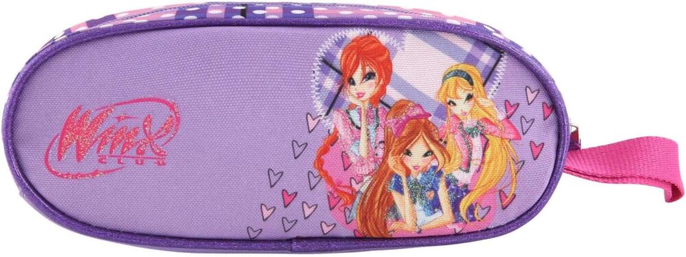 Сет 4во1 Таргет Winx Design - Set 4vo1 Target Winx Design SET17337