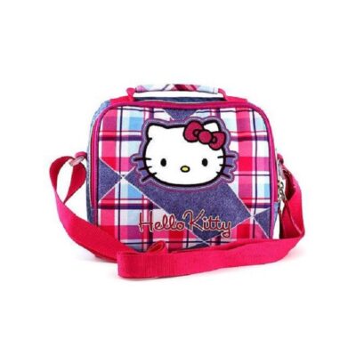 Термо торба Таргет Hello Kitty - Termo torba Target Hello Kitty 16327