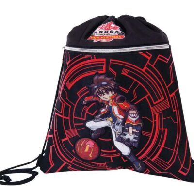 Торба за спорт Таргет Bakugan - Torba za sport Target Bakugan 11-1884