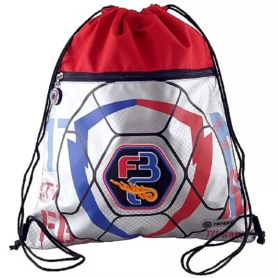 Торба за спорт Таргет Football Silver - Torba za sport Target Football Silver ST-80715