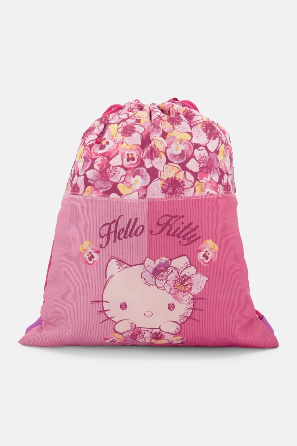 Торба за спорт Таргет Hello Kitty My Violet - Torba za sport Target Hello Kitty My Violet 17445