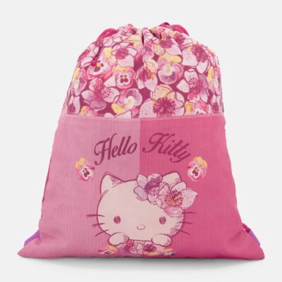 Торба за спорт Таргет Hello Kitty My Violet - Torba za sport Target Hello Kitty My Violet 17445