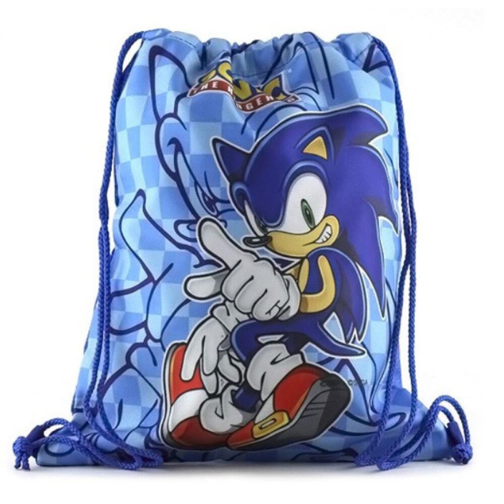 Торба за спорт Таргет Sonic - Torba za sport Target Sonic 09891