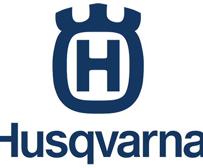 Husqvarna logo