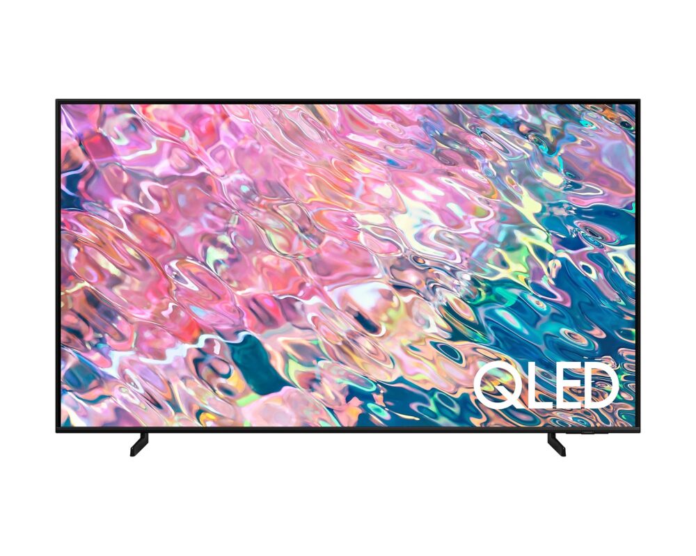 Samsung televizor 55" QLED 4K Q60B